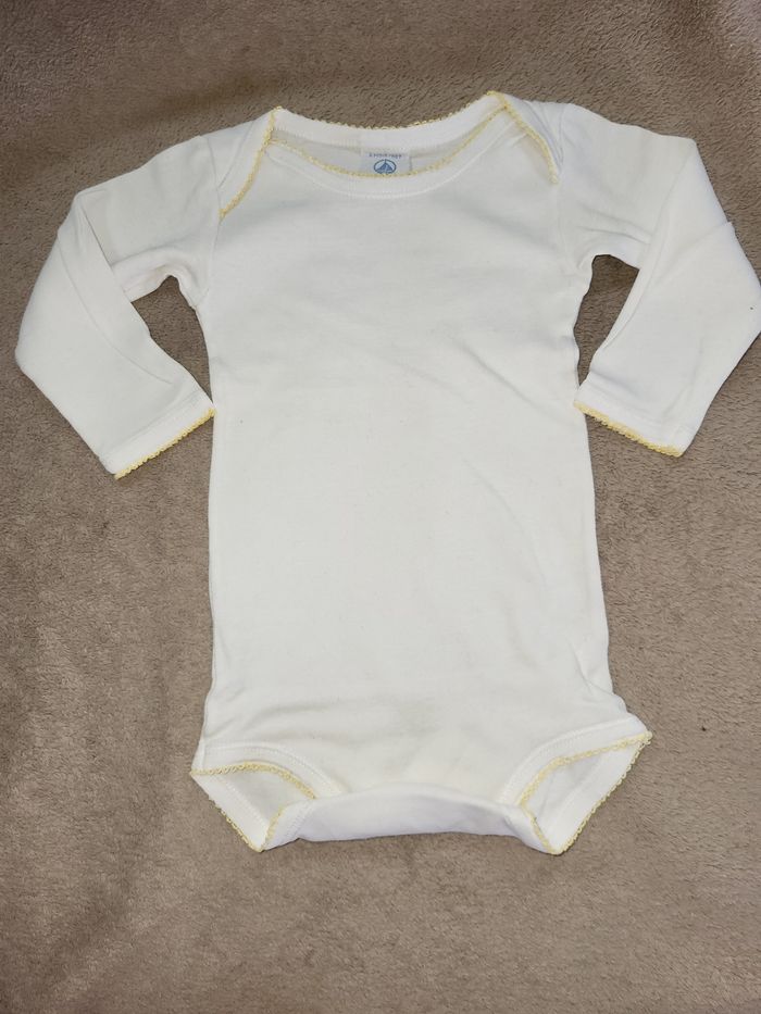Bodys 6 mois - photo numéro 2