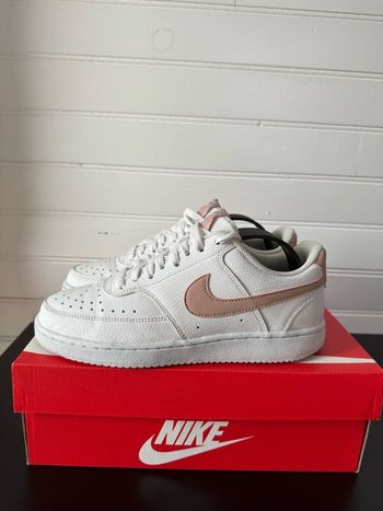 Basket Nike
