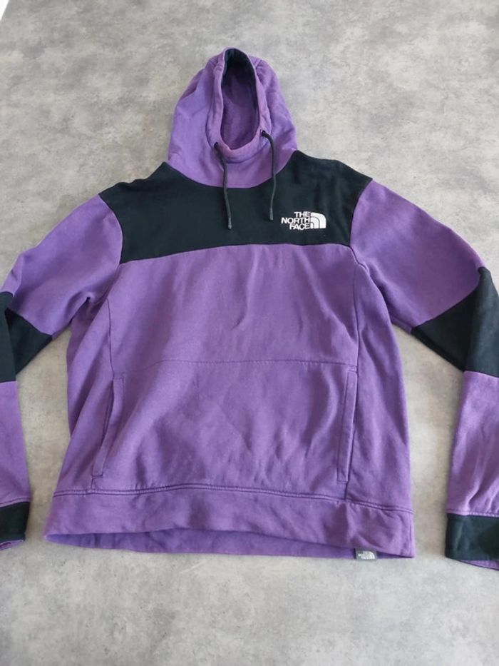 Sweat The North Face - photo numéro 2