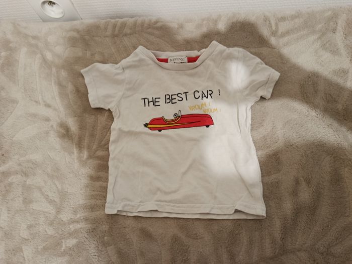 Lots de 5 articles - photo numéro 4