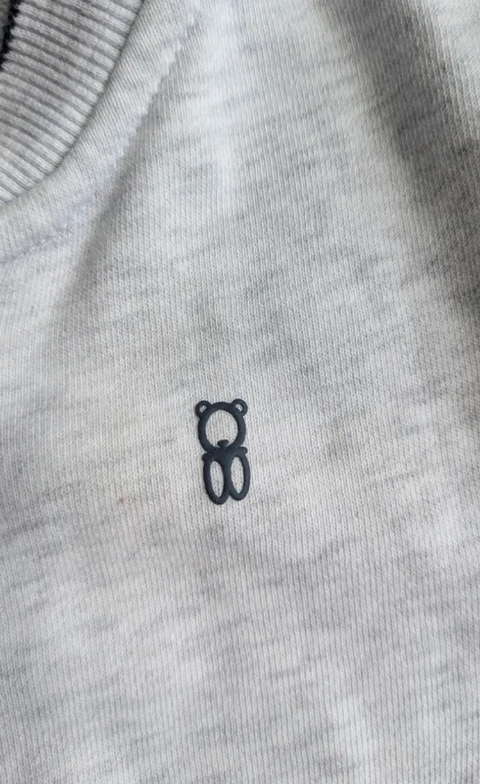 Veste / Gilet Obaibi TBE - photo numéro 3