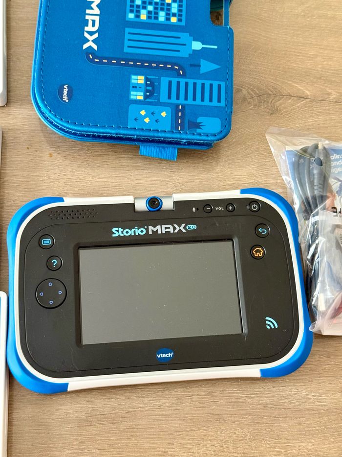 Storio Max 2.0 - photo numéro 6