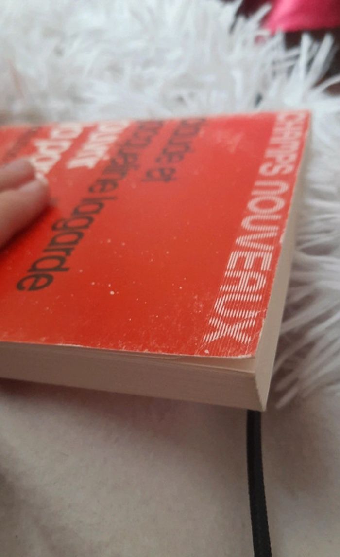 Livre le centurion ouvrir la parole pl - photo numéro 4