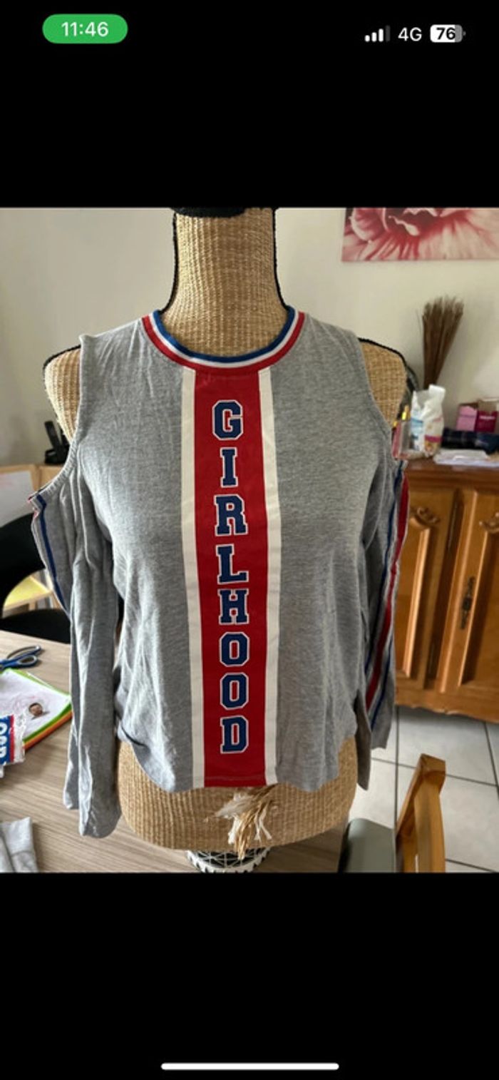 Lot de 14 vêtements  femme - photo numéro 7