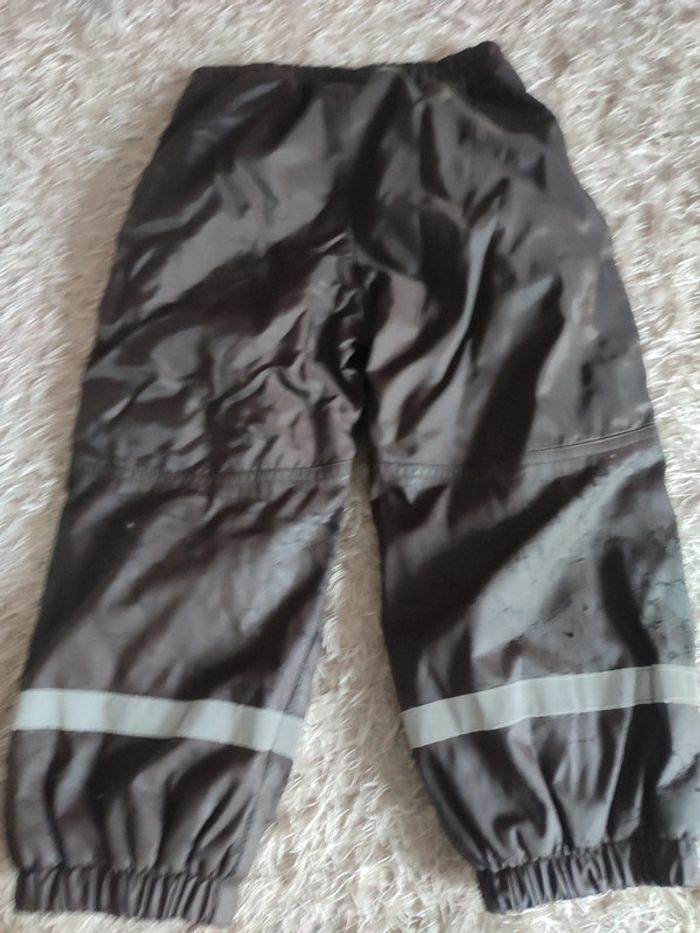 Pantalon pour ski taille 3/4 ans . H &M - photo numéro 4