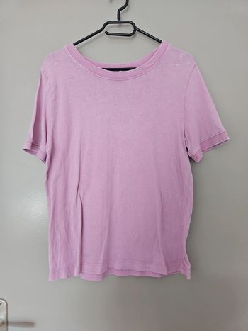 T shirt zara