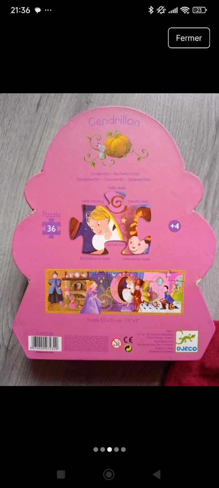 Puzzle - photo numéro 3