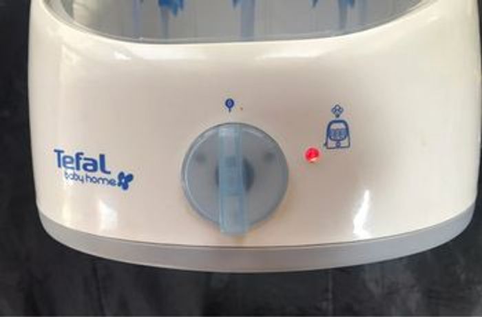 Stérilisateur tefal - photo numéro 3