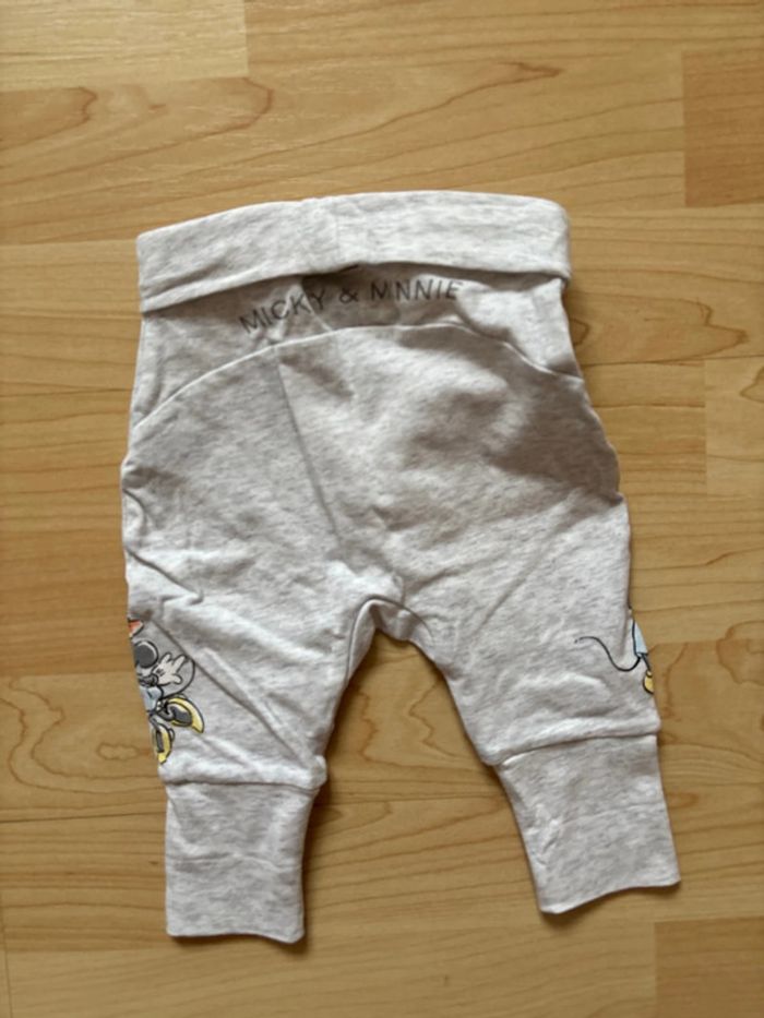 Lot pantalons Disney - photo numéro 5