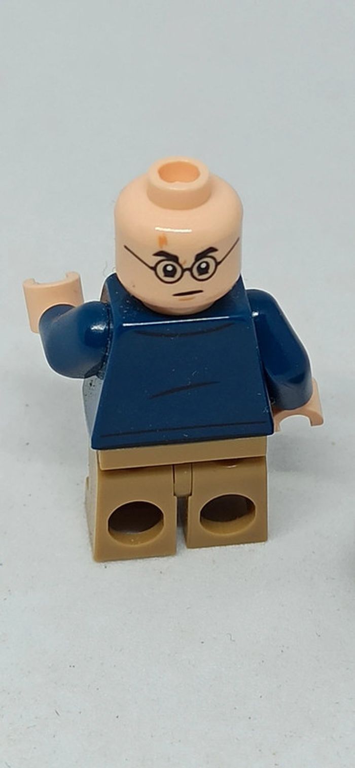 Figurine garçon harry Potter lego - photo numéro 2
