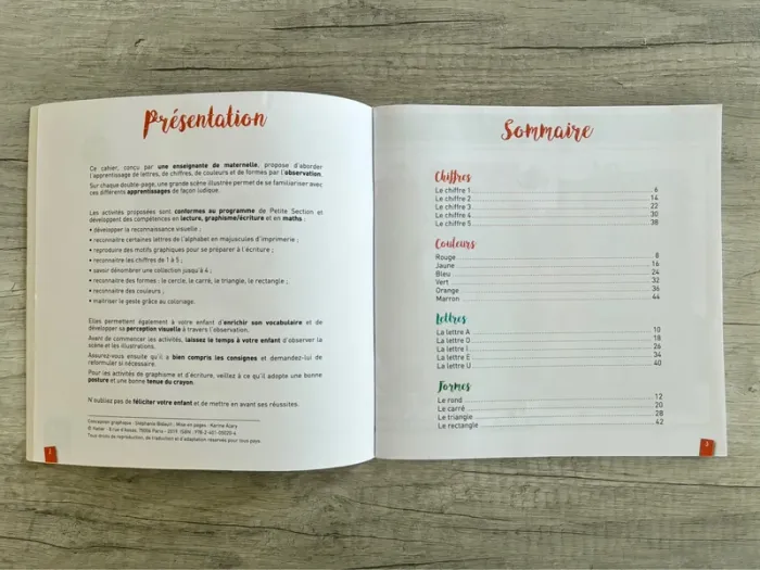 Livre Cherche et Trouve - photo numéro 3