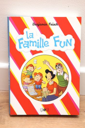 La famille Fun