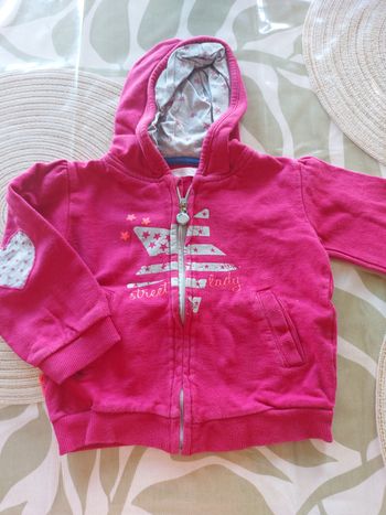 Gilet