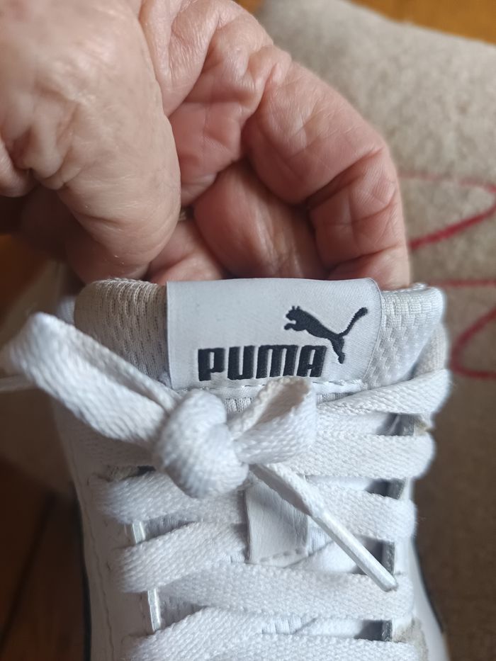 Basket femme - photo numéro 6