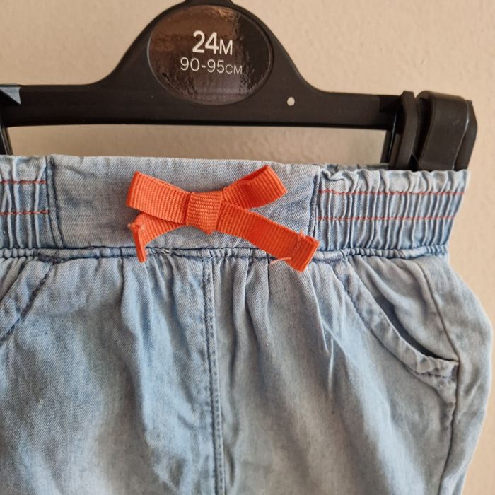 3 mois jean souple - photo numéro 2