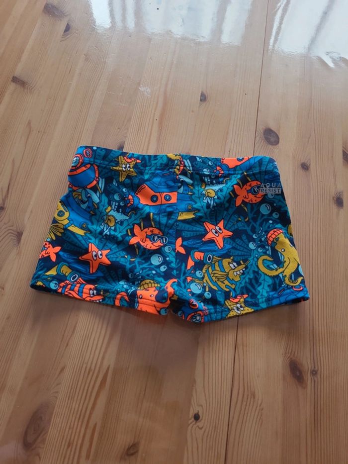 Maillot de bain 5-6 ans - photo numéro 2