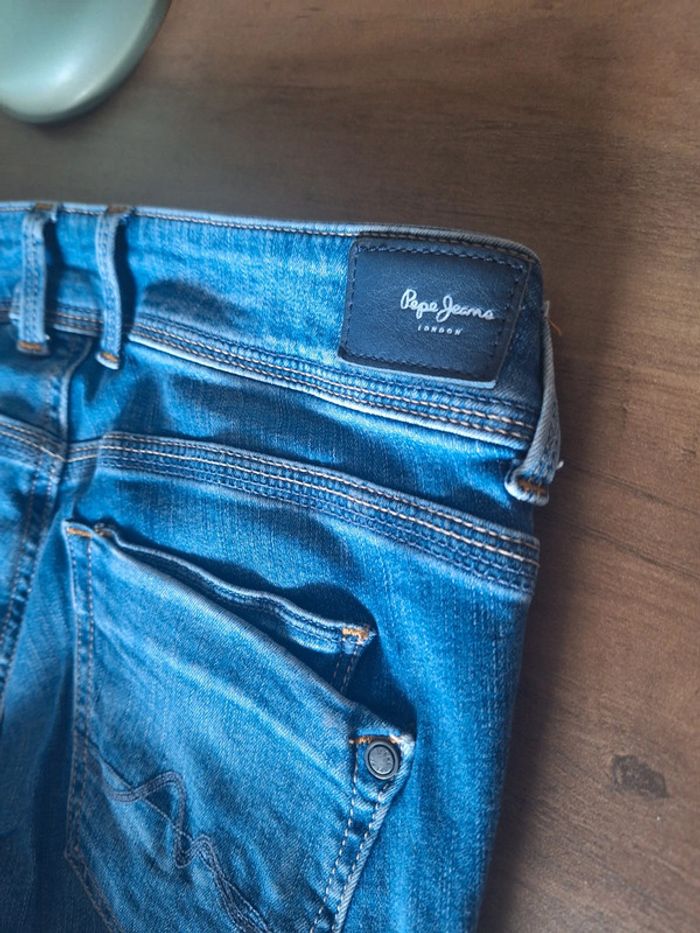 Pantalon pepe jeans - photo numéro 5