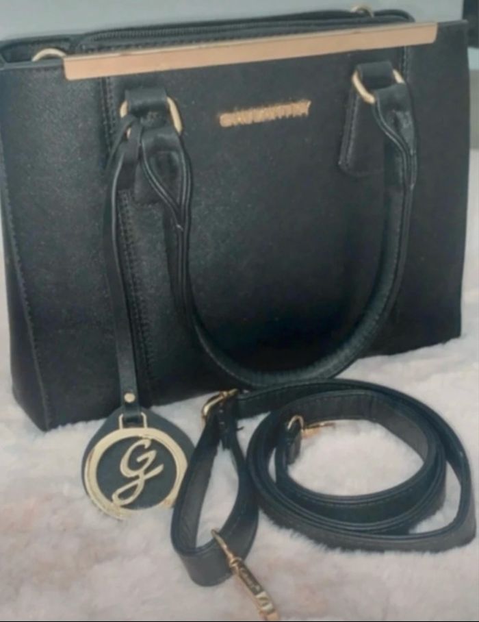 Sac Gallantry neuf – chic, élégant & tendance - photo numéro 2