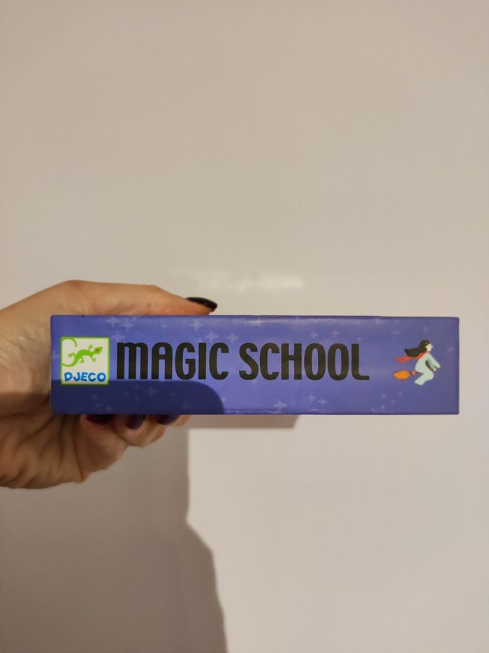 Djeco jeu de mémoire - photo numéro 2