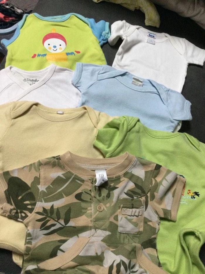 lot bodies gap kitchoun dpam ect 3 mois tbe