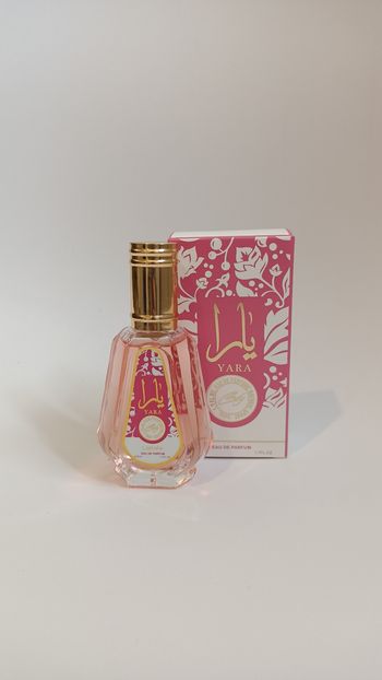 Parfum Yara candy lattafa 50ml Neuf 