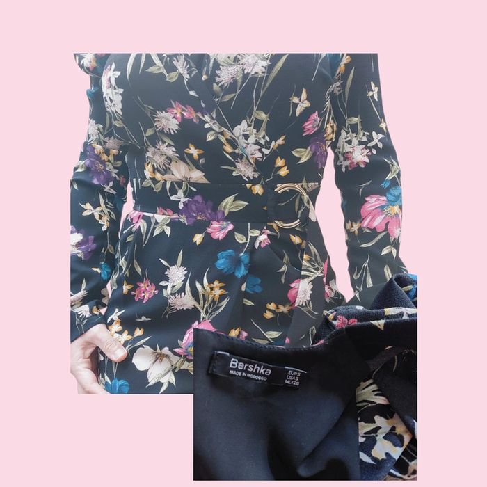 Magnifique combi Bershka S - photo numéro 3