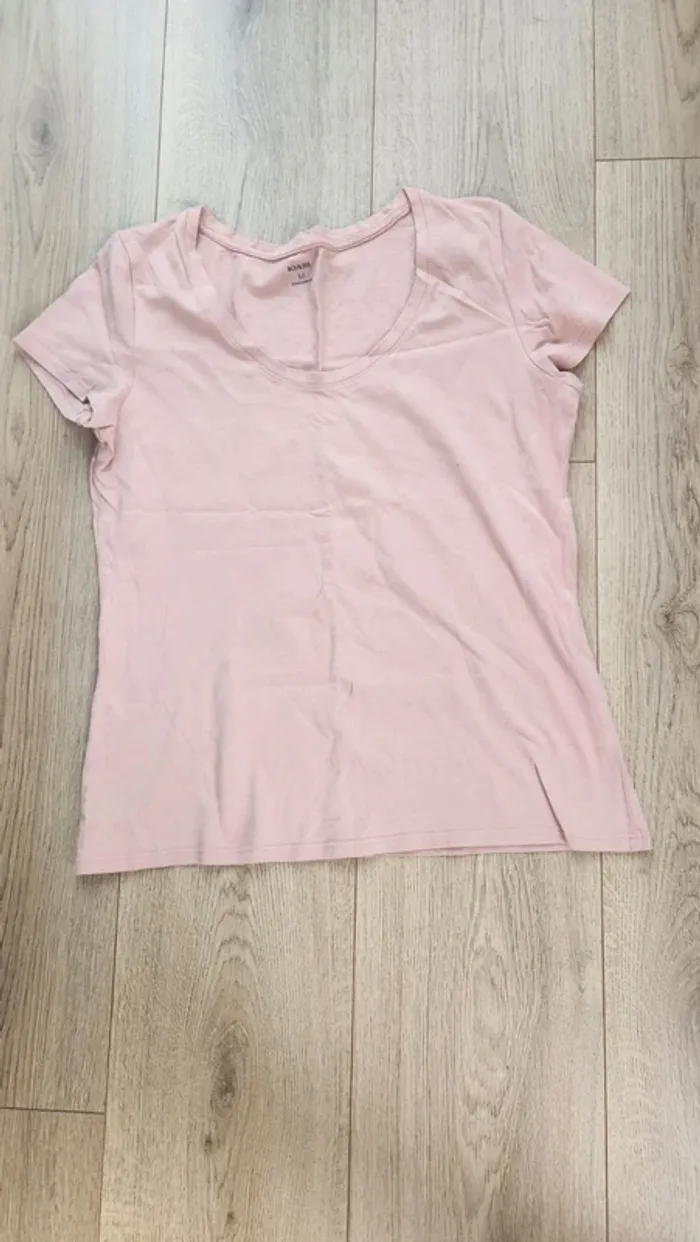 Tee-shirt
