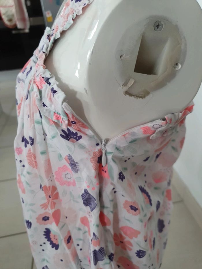 Robe bretelles légère - photo numéro 3