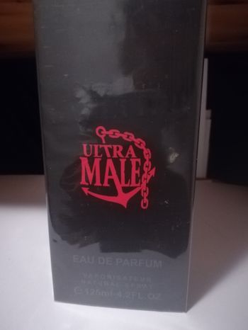 Parfum 125ml