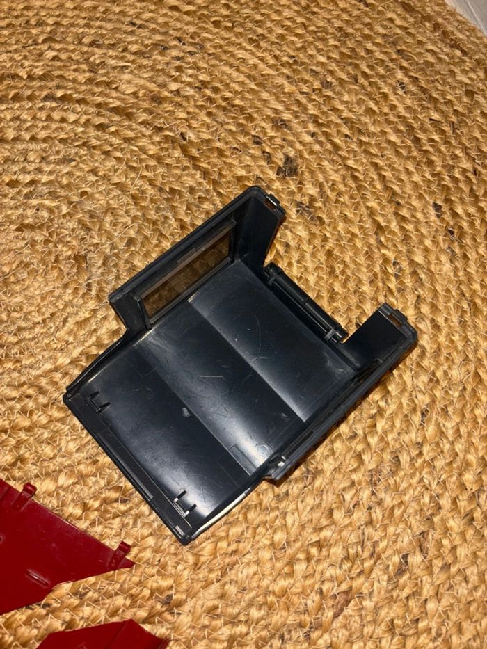 Jeep bruder pour pièce - photo numéro 3