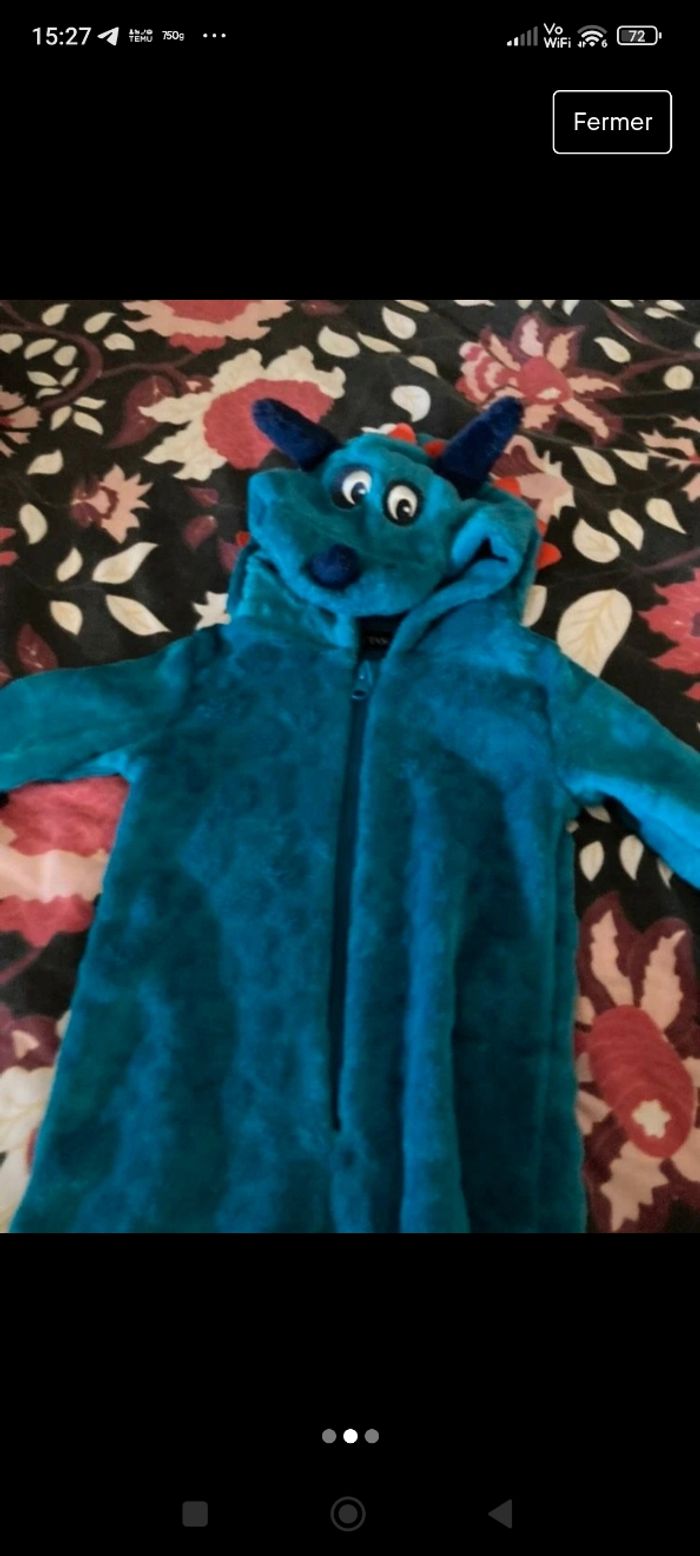 Pilou pilou - photo numéro 2