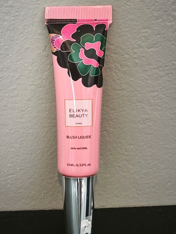 Blush liquide
