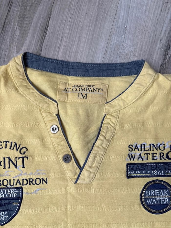 T shirt - photo numéro 5