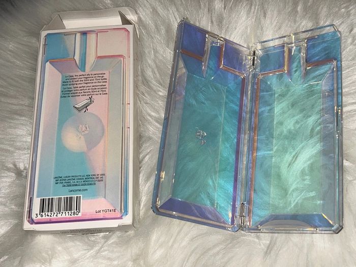 Coque de protection pour parfum idole de Lancôme - photo numéro 5