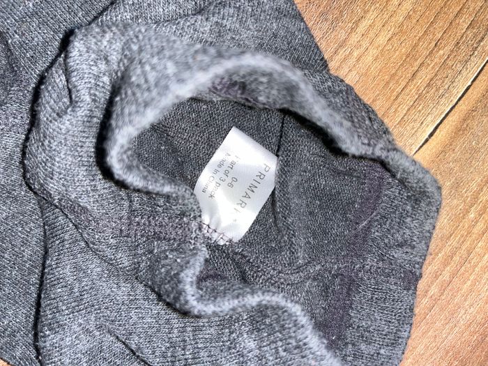 Collant 0 mois - photo numéro 5