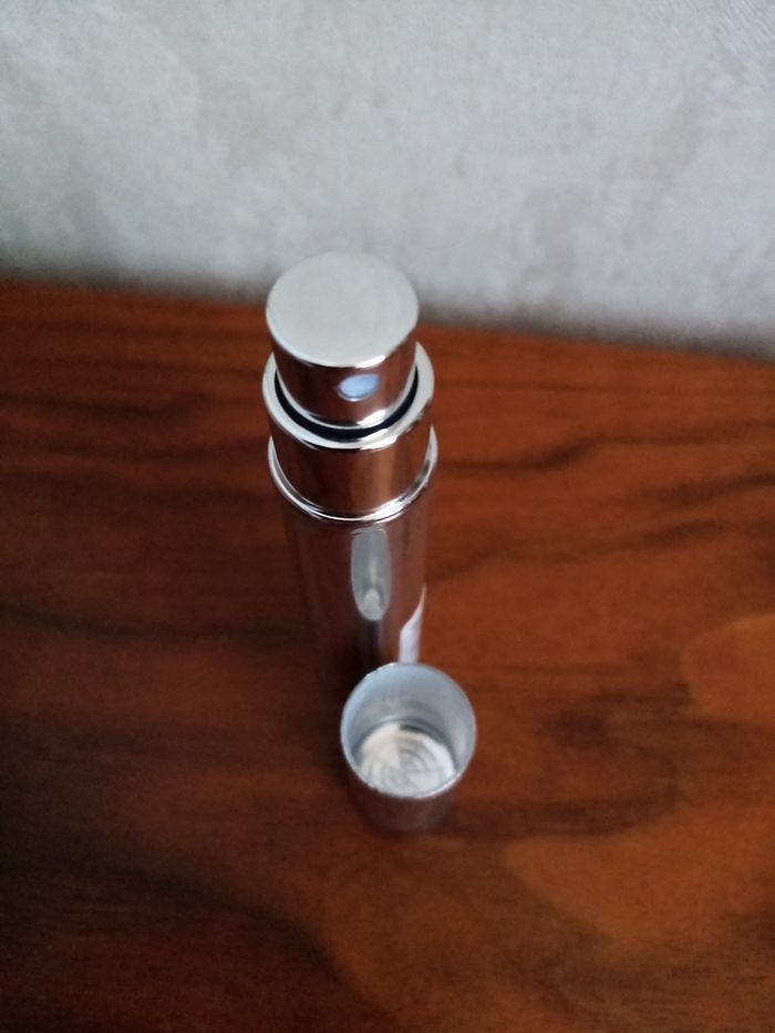 Vapo de sac BS (argenté) - photo numéro 2