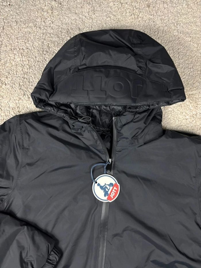 Doudoune réversible Jott - M - Neuve - photo numéro 3