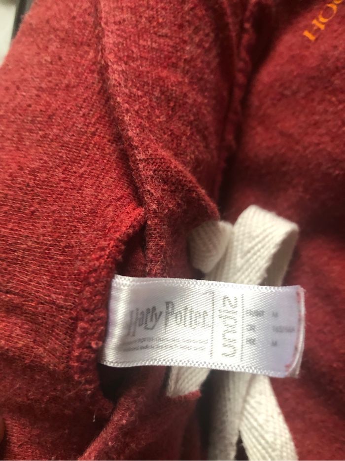 Harry Potter - Pantalon de survêtement - photo numéro 3