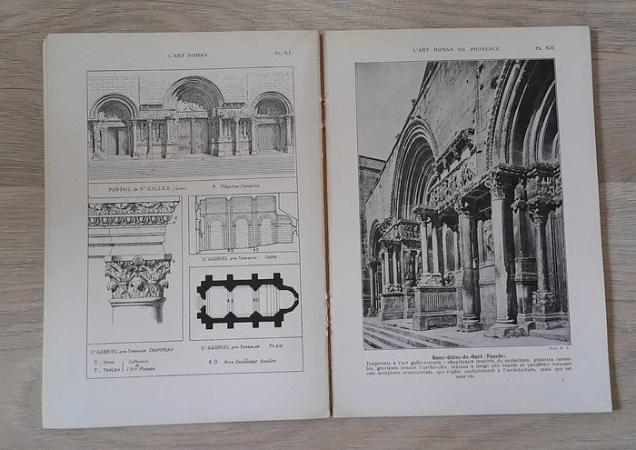 La renaissance italienne, le style Louis xiv, l'art byzantin, roman, égyptien, indien et chinois - photo numéro 10