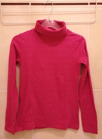 Sous-pull NEUF T12 ans - V92B