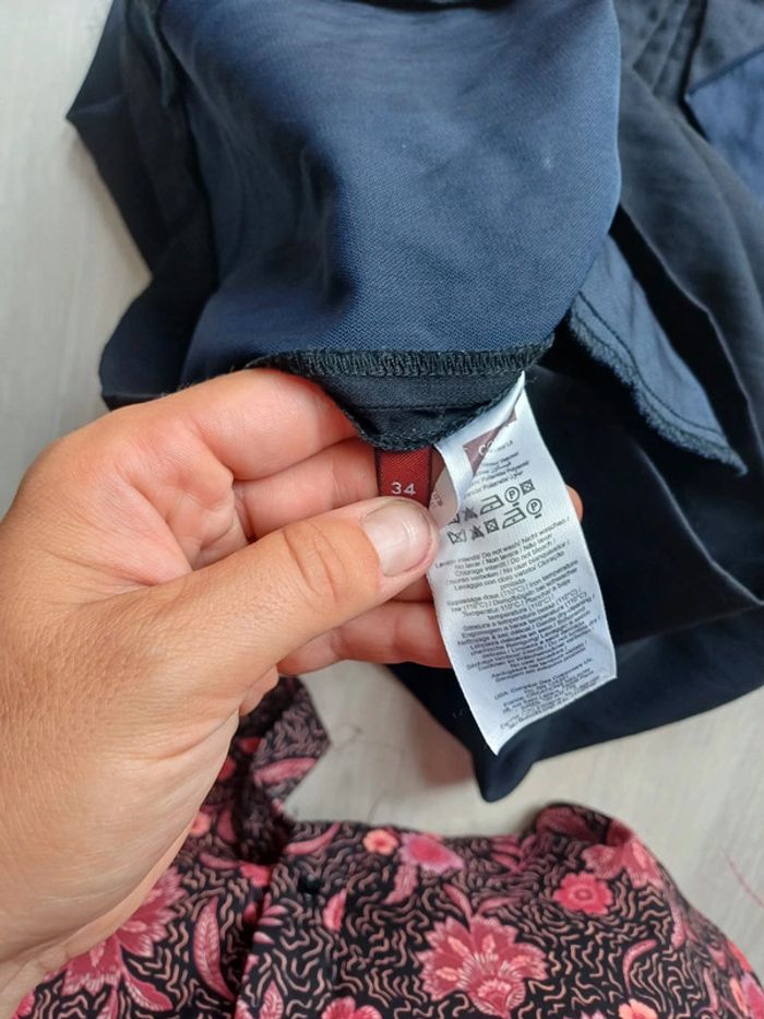 Robe comptoire des cotonniers - photo numéro 4