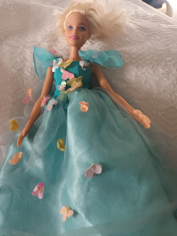 Barbie - photo numéro 2