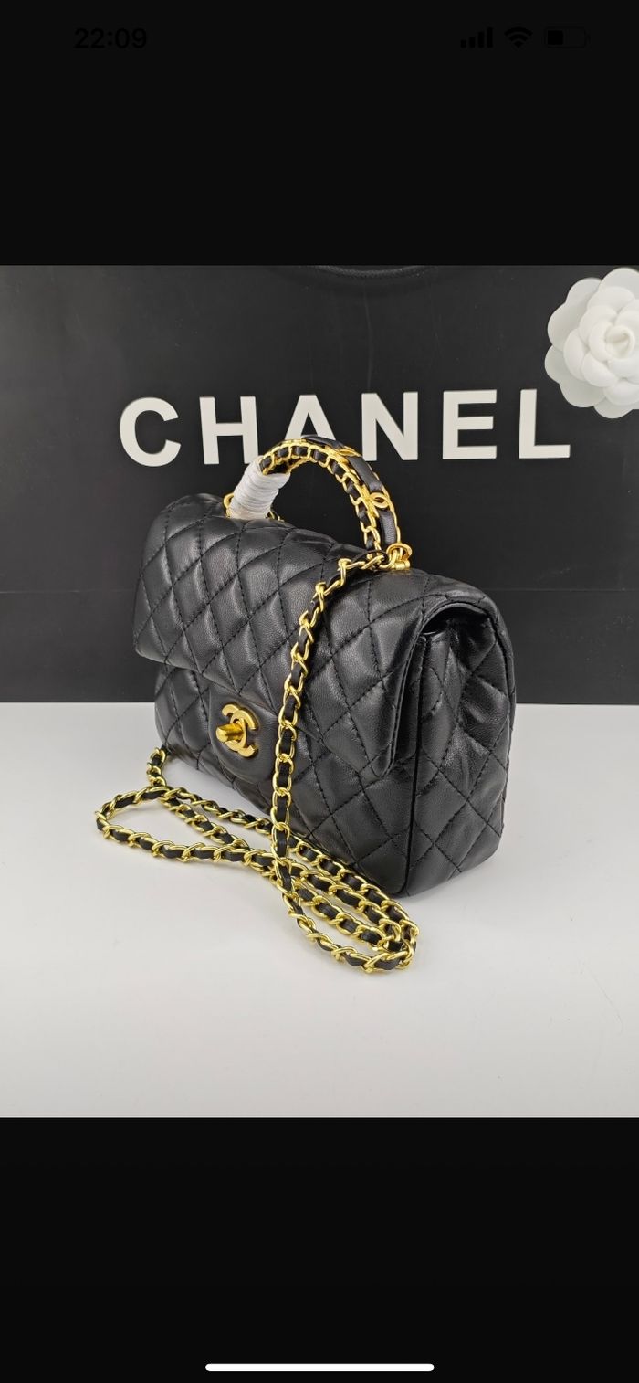 Chanel 25S 8023 - photo numéro 2