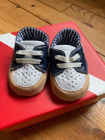 Chaussures chicco