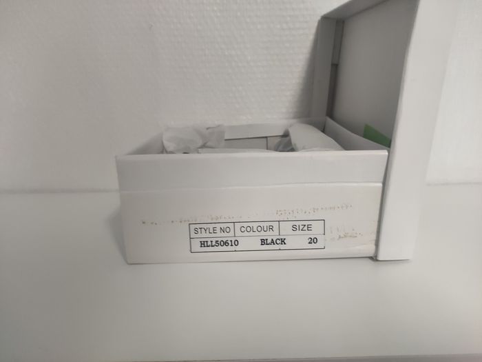 Bottine 20 - photo numéro 2