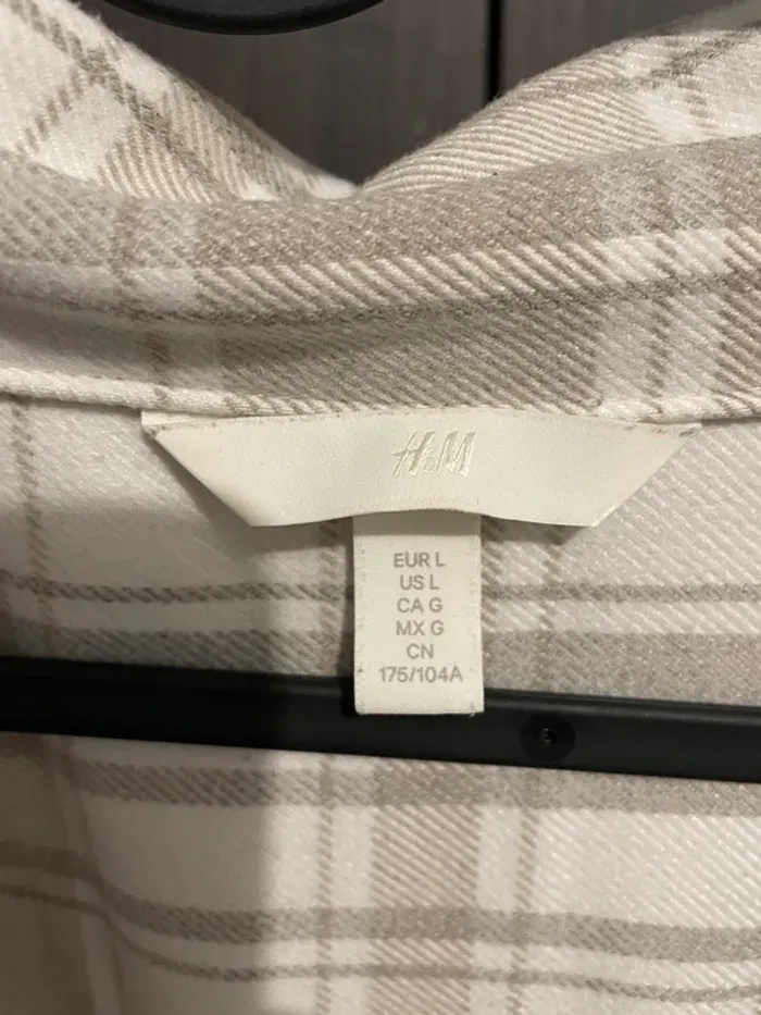 Chemise - photo numéro 3