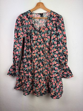 Robe river island taille fR 38