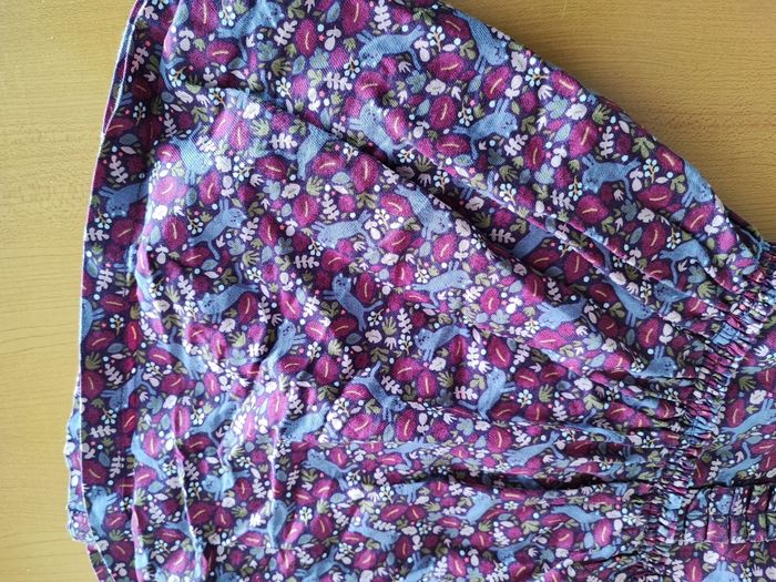 Robe bébé fille - photo numéro 6