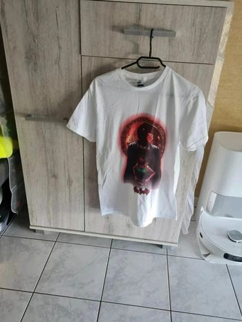 Tee-shirt batman