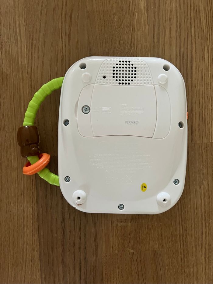 Lot de 3 jeux d’éveils pour bébé Vtech - photo numéro 10